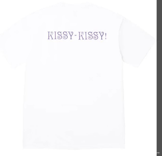 TEE PIGGY ￥119 24SS MISS 0907